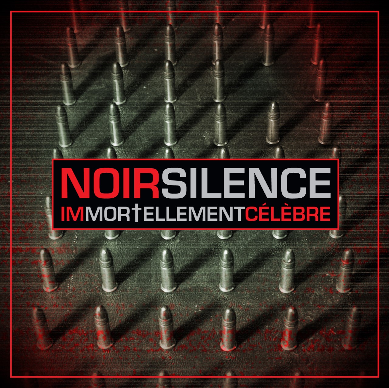 Album « Immortellement célèbre »