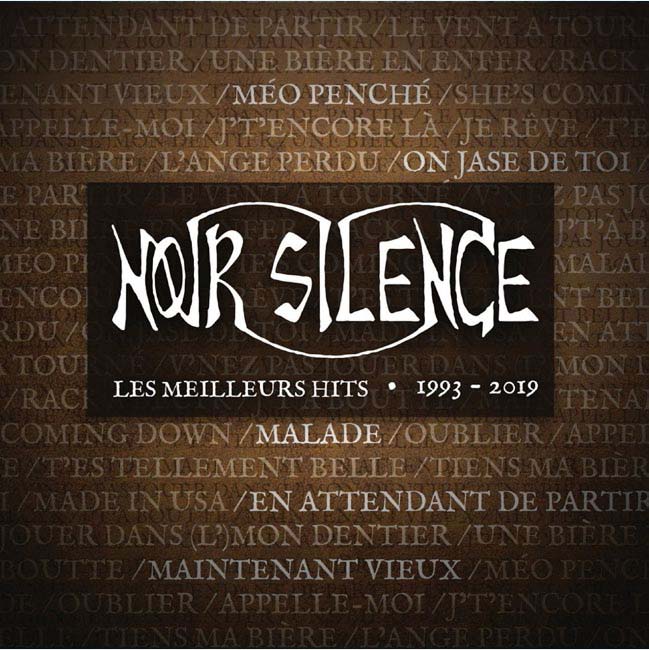 Album compilation "Les meilleurs hits"