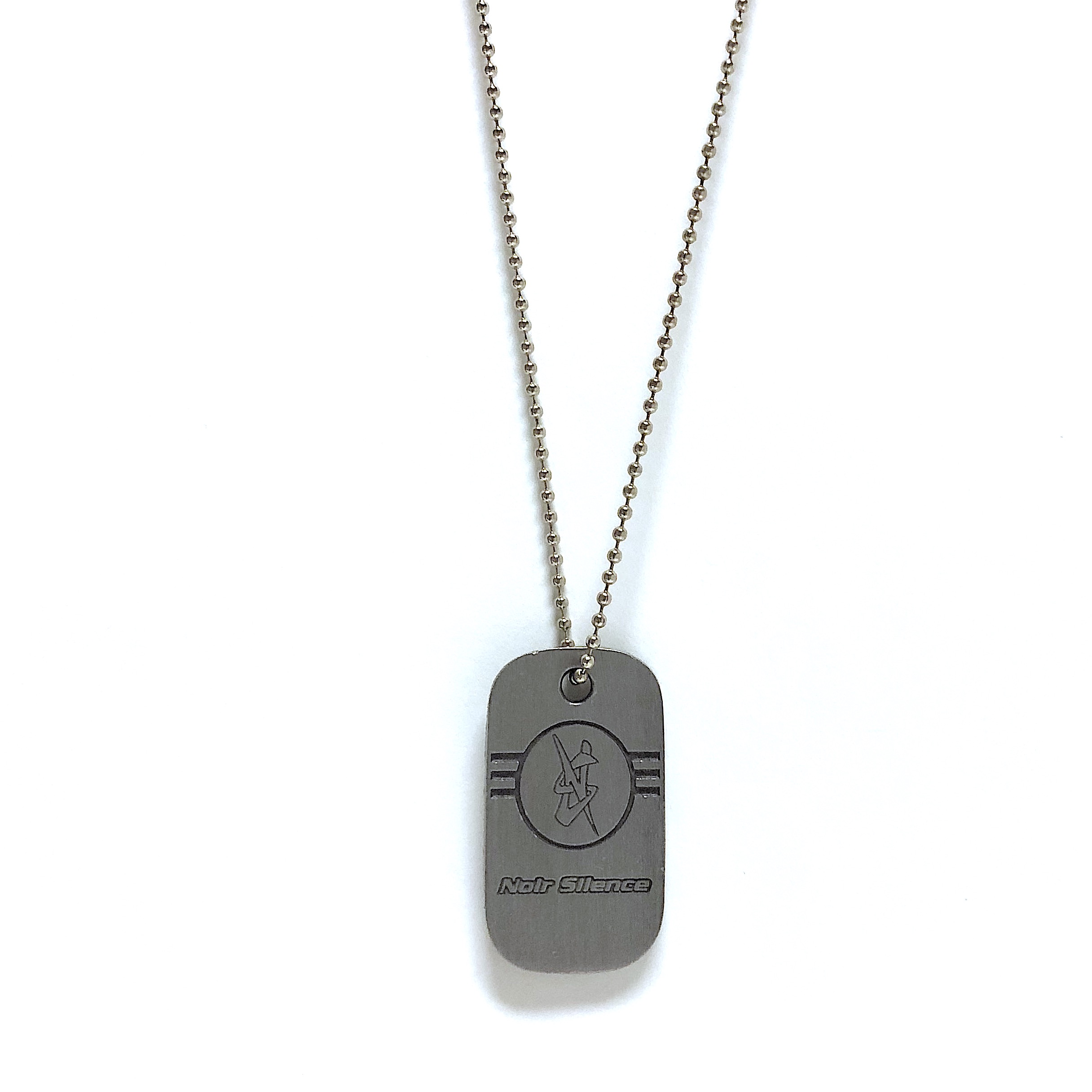 Tag militaire