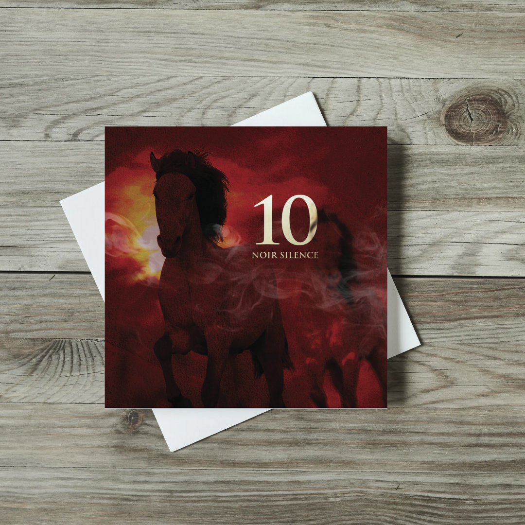 Album « 10 »