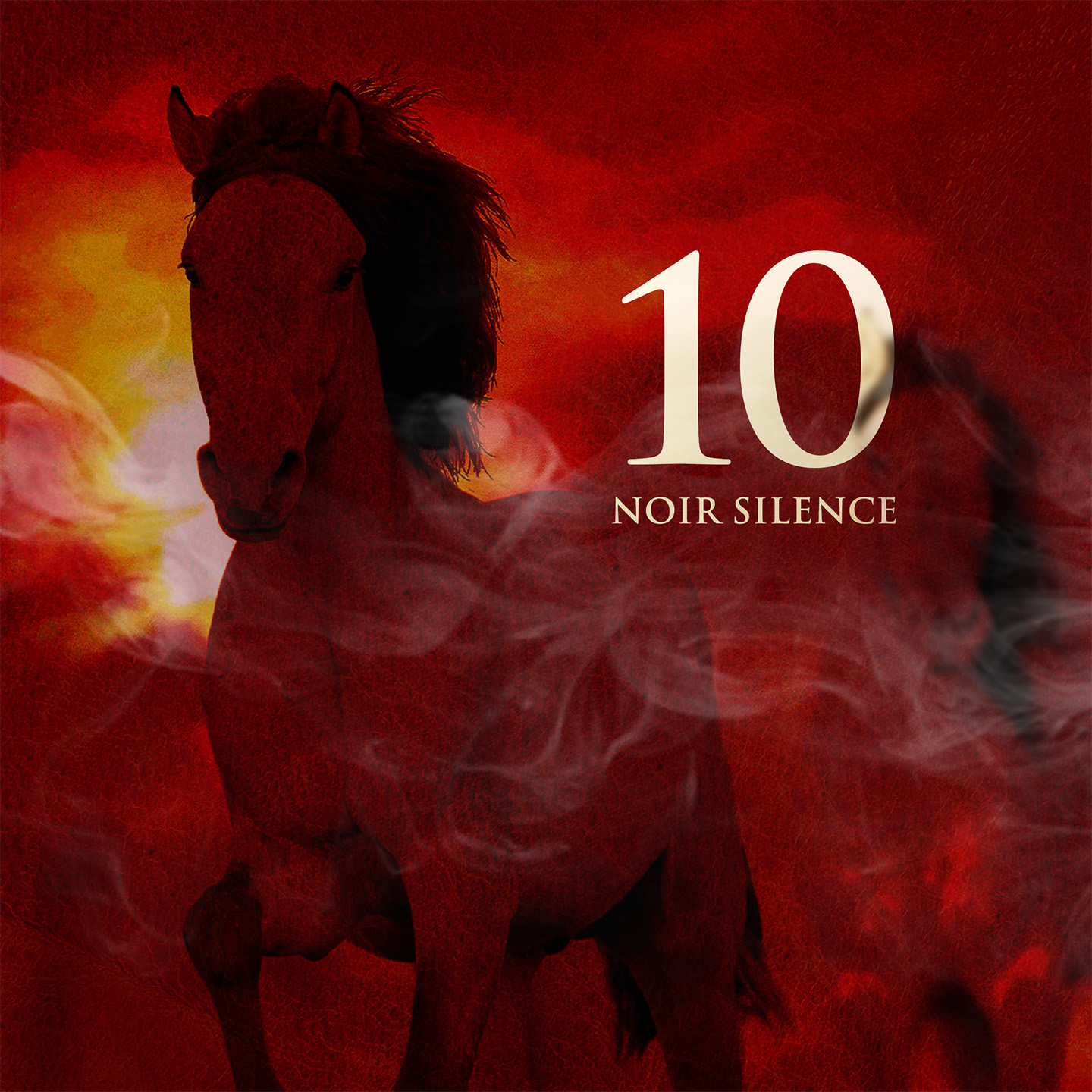 Album "10" (NUMÉRIQUE)