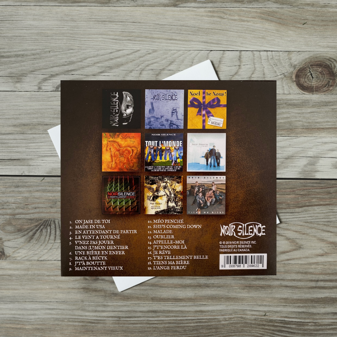 ÉCONOPACK | Tiens ma bière – Image 6
