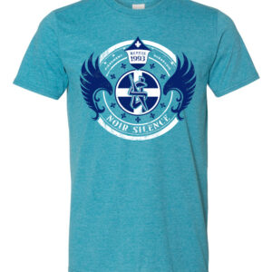 TShirt Fièrement québécois